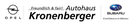 Logo Autohaus Kronenberger GmbH